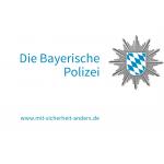 Die Bayerische Polizei