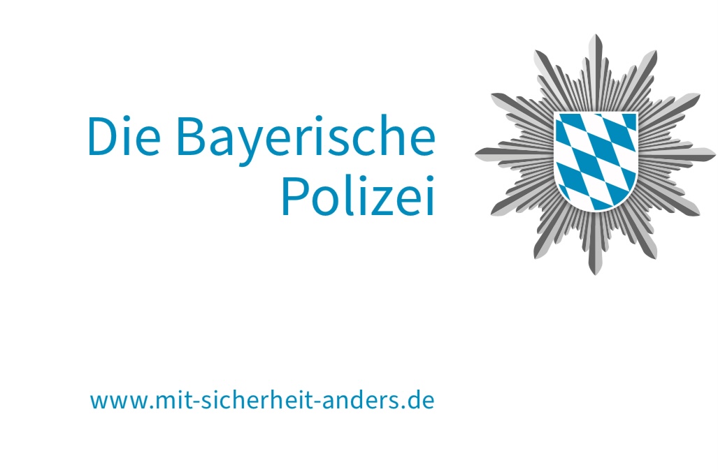 Die Bayerische Polizei