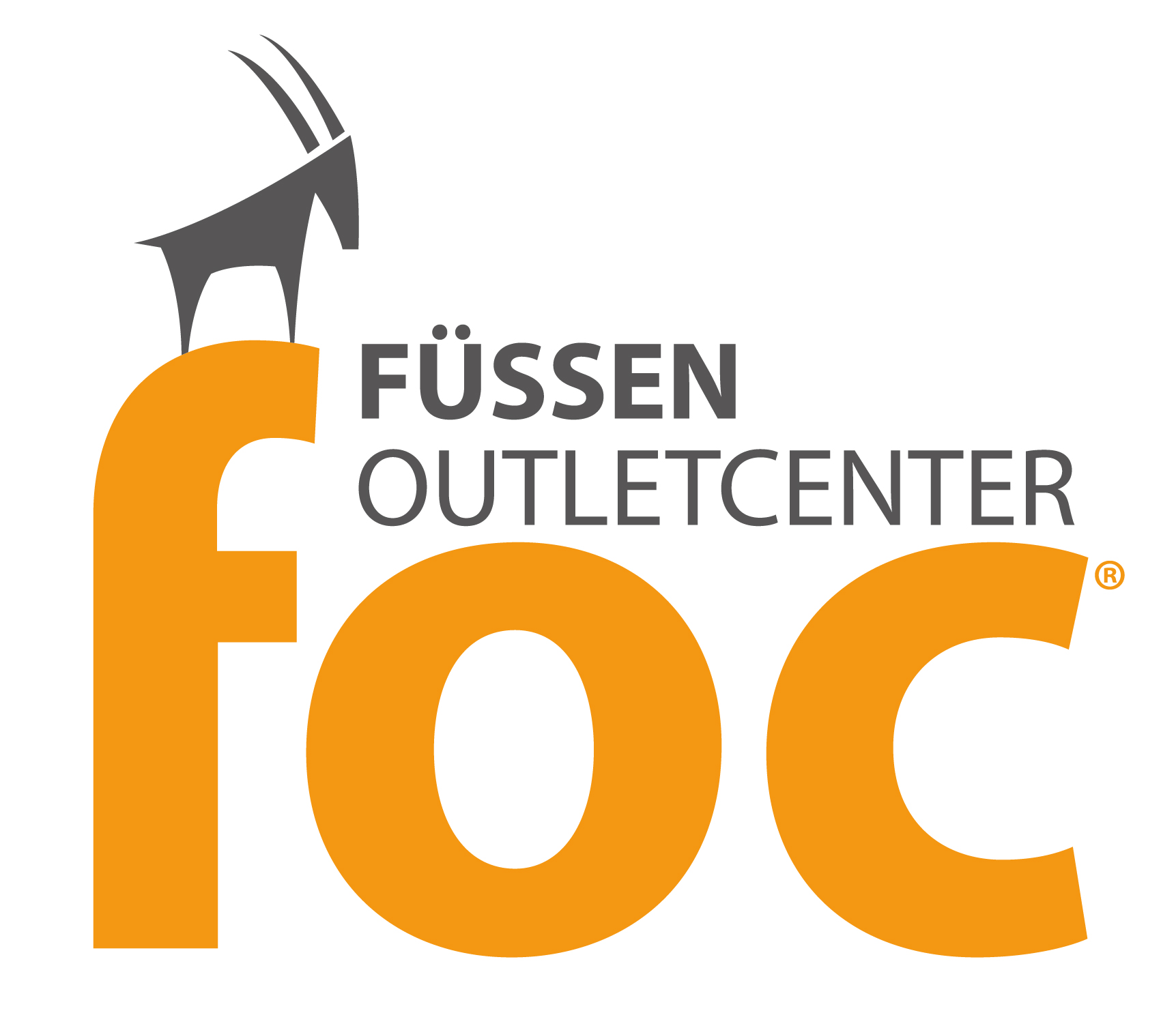 FOC Füssen Outlet Center